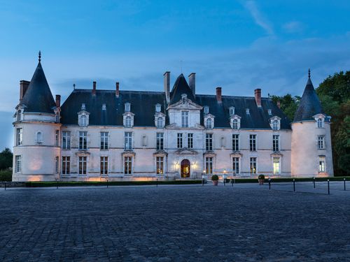 Bp Augerville Exterieur 035