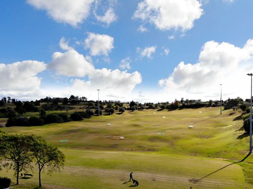 Cancha De Practicas 2