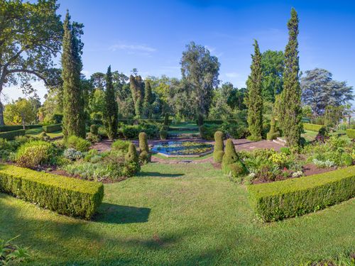 Casa Velha Do Palheiro Madeira Golf 35