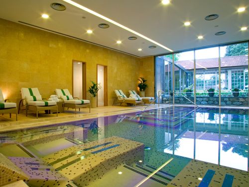 Casa Velha Do Palheiro Madeira Golf 72