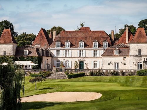 Chateau Des Vigiers 6ed13070