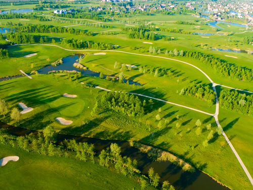 De Goese Golf Zeeland 1