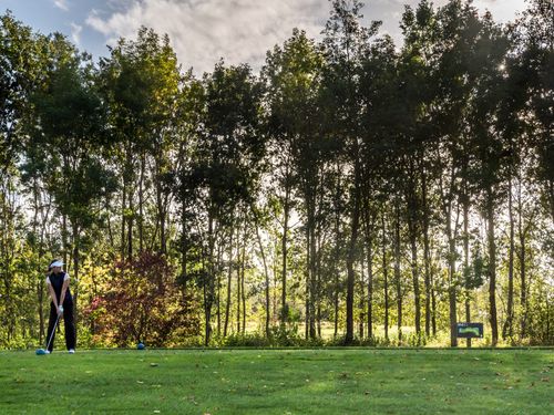 De Goese Golf Zeeland 2