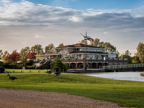 De Goese Golf Zeeland 3