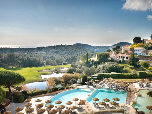 Dolcefregate Golfresort Impressie 83f1e757