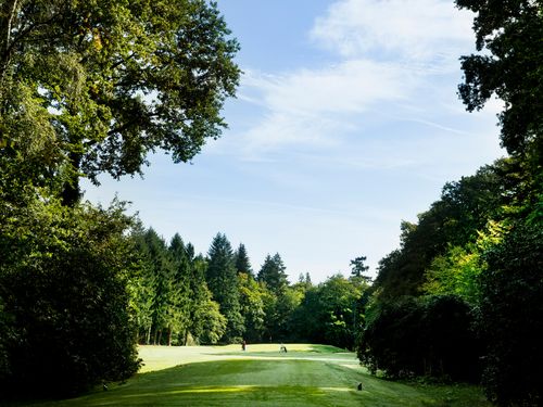Domaine De La Bretesche Golfreizen Frankrijk 12