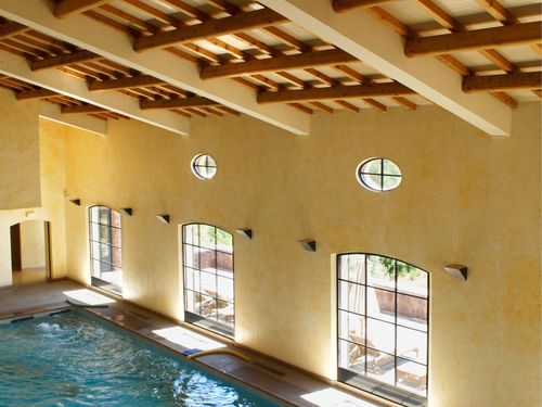 Domainedestendreol Frankrijk Cotedazur Zwembad 3