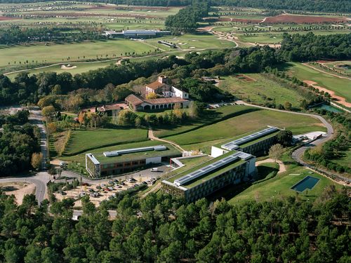 Doubletree By Hilton Spanje Costa Brava Hotel