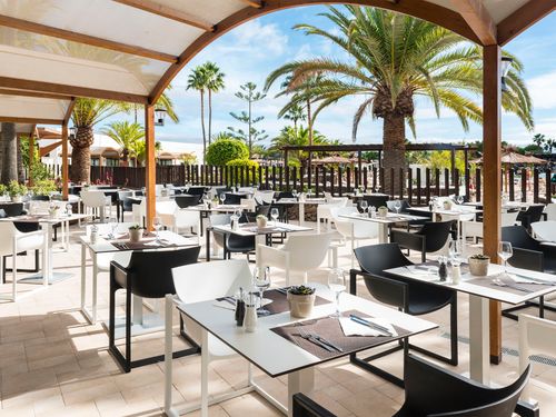 Elba Lanzarote Lanzarote Terras Cb624ebe