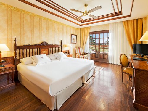 Elba Palace Fuerteventura Dubbel Deluxe