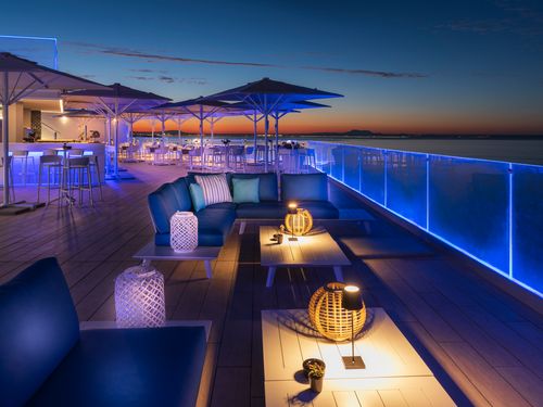 Elba Sunset Mallorca Mallorca Avond Lounge.JPG