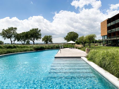 Emporda Golf Hotel Spanje 2