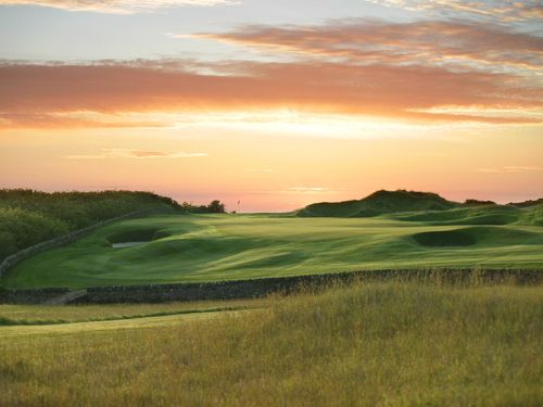 Fairmont Torrance Golf Schotland Standrews Hole 17