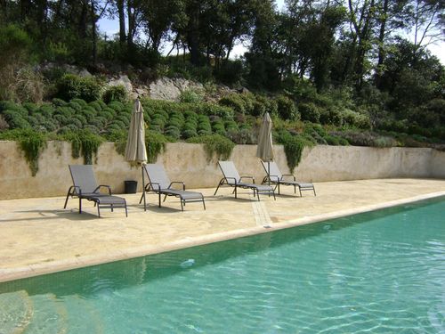 Frankrijk Cotedazur Hotel Barbaroux Pool