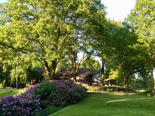 Geijsteren Golfclub 2