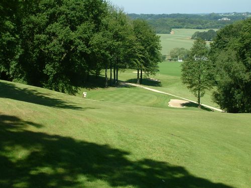 Royal Bercuit Golf Club