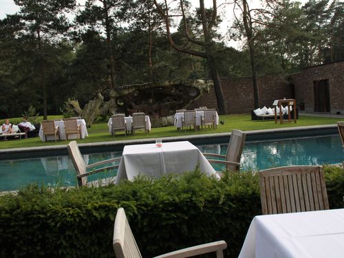 Golf Du Bercuit Golfbaan Belgie Brussel Terras 0286b40c.JPG