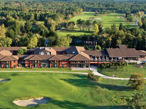 Golf Du Medoc Resort Frankrijk 1 Cfe17b98
