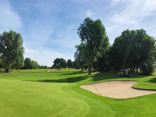 Golf_sporthotel_wiesensee Golfplatz_2