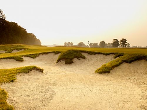 Golfbaan De Turfvaert