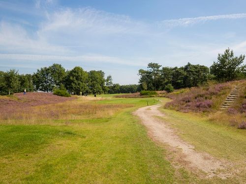 Golfclub Het Woold 3