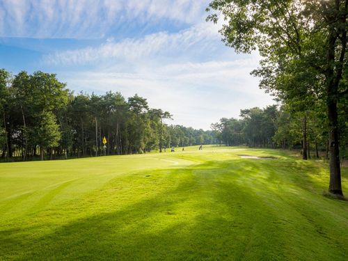 Golfclub Het Woold