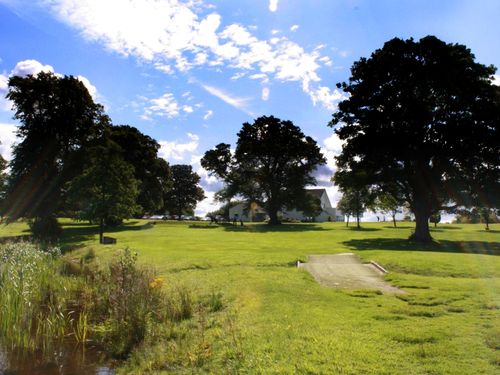 Haddington Golf Schotland Edinburgh Brug.JPG