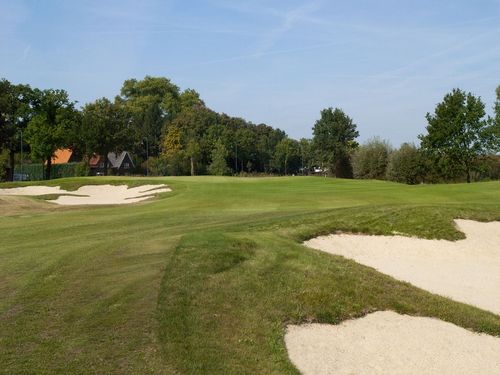 Helmondse Golfclub Overbrug 2