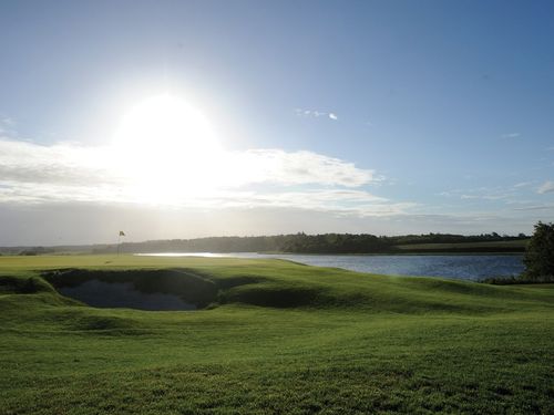 Himmerland New Course 1