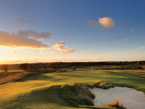 Himmerland New Course 2