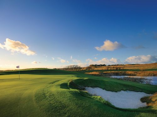 Himmerland New Course 3