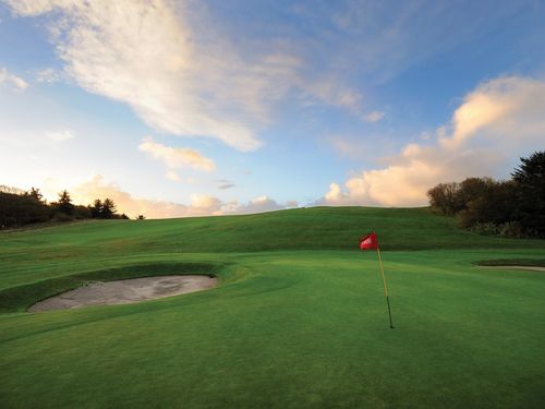 Himmerland Old Course 1