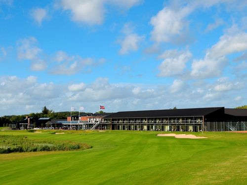 Himmerland Old Course 3