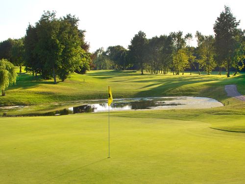 Hoenshuis Golfcourse 26