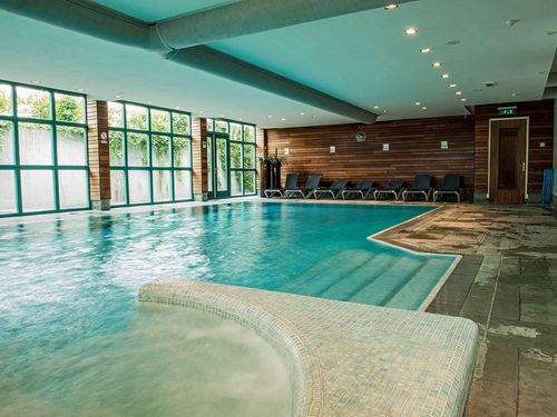 Hotel Nobis Asten Brabant 5