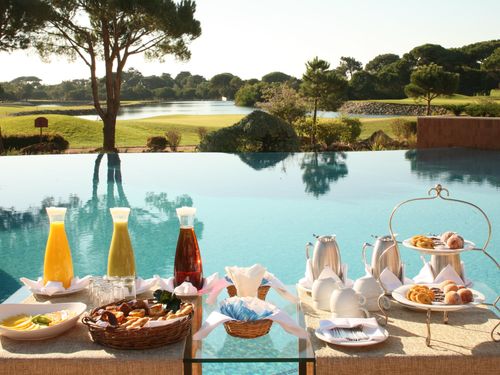 Hotel Quinta Da Marinha Portugal Lissabon Zwembad 9b87e5f0