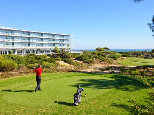 Oitavos Dunes 