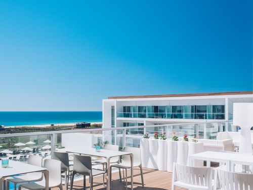 Iberostar Selection Lagos Algarve Portugal Algarve Terras