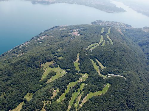 GC des Iles Borromees