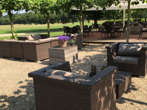 International Moyland Golfbaan Duitsland Grensstreek Terras.JPG