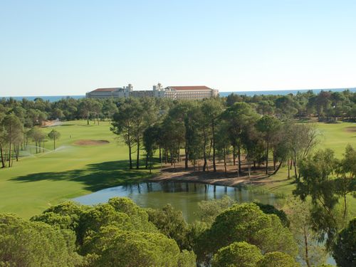 Kaya Golf Turkije Belek Baan Zee.JPG