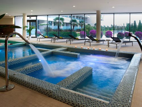 La Finca Spanje Costa Blanca Zwembad Spa