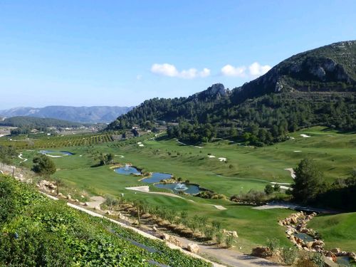 La Galiana Golf Club