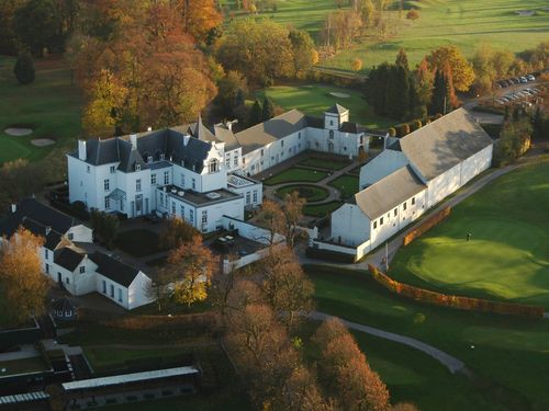 La Tournette Golfbaan Belgie Brussel Clubhuis Ae512ea2