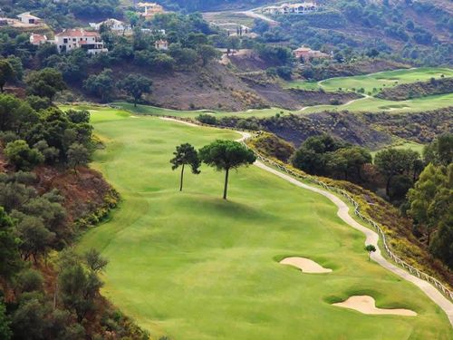 La Zagaleta New Course 4