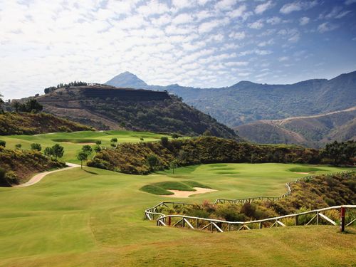 La Zagaleta New Course 6