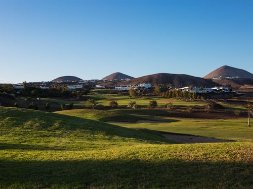 Lanzarote Golf 1