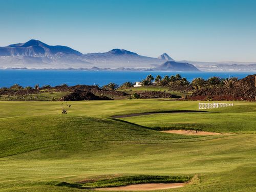 Lanzarote Golf 2