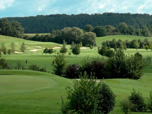 Lempereur Belgie Brussel Golfbaan 4