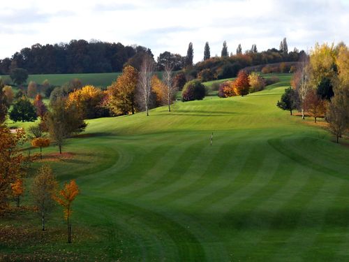 Lempereur Belgie Brussel Golfbaan F6ed4ccf